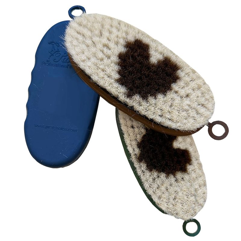 Goat Hair Brush