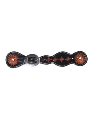 Spur Strap Diamond Mens