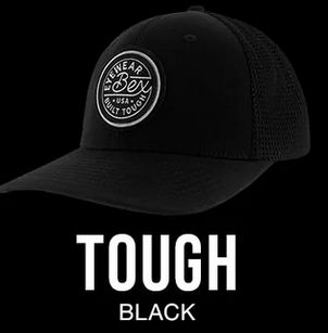 Tough Cap (Marine)