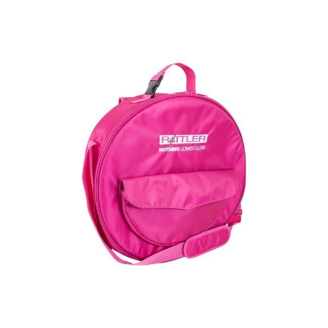 Breakaway Bag Raspberry