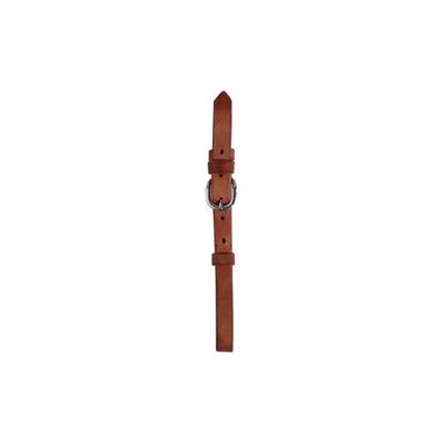 Breast Collar Tug 1" HL SS