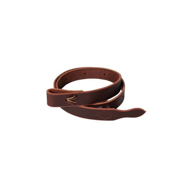 Pony Cinch Tie Strap 1 1/4" x 48"