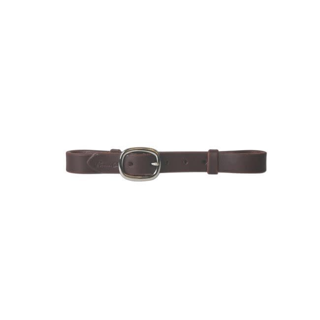 1" Breast Collar Tug