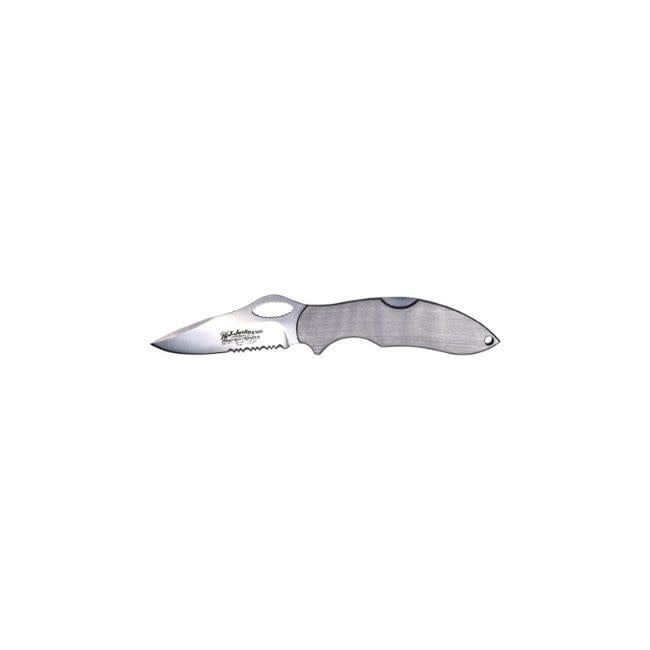 Roping Knife Stainless Steel