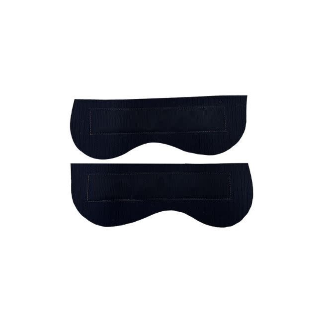 Saddle Bar Shims 1/2"