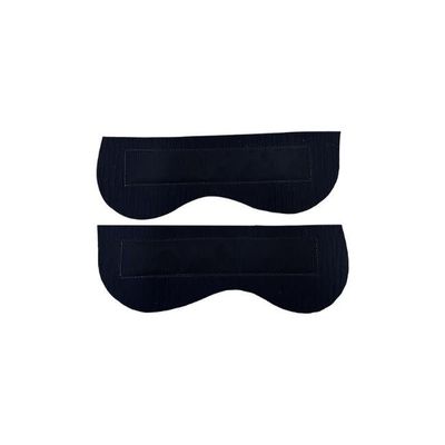 Saddle Bar Shims 1/2"