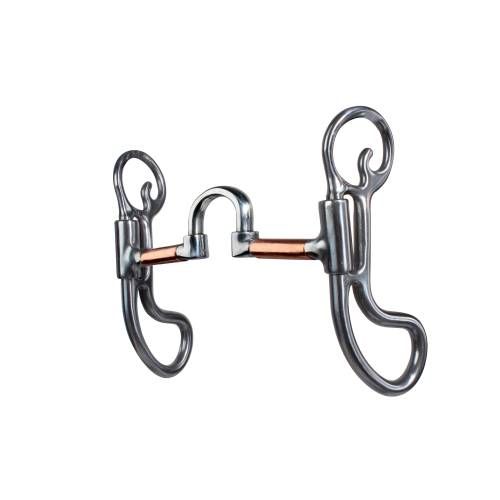 Eq Teardrop Pony Correction Bit