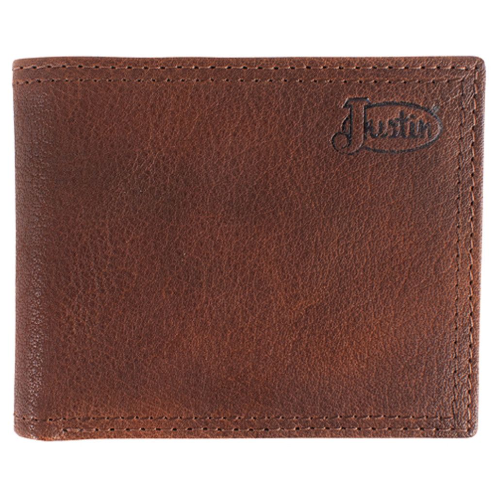 Bifold Wallet Buffalo