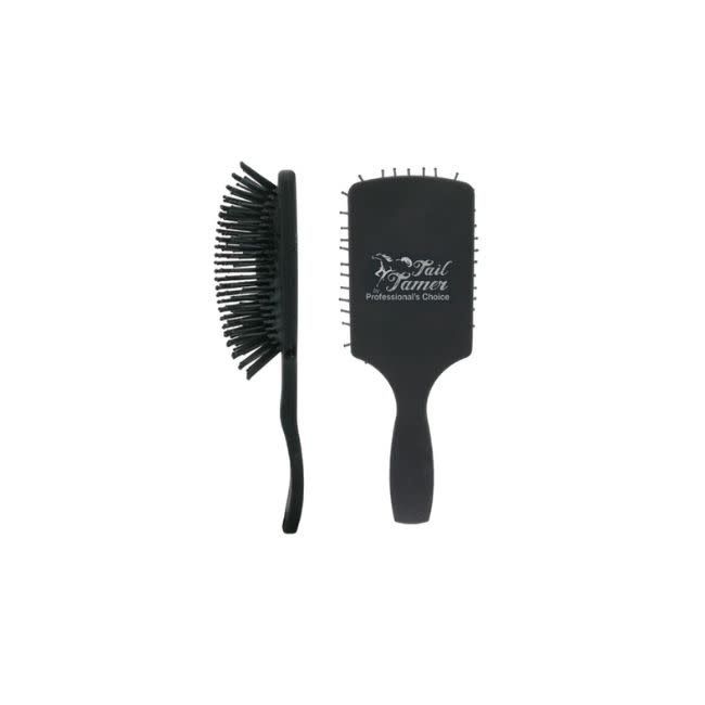 Long Tooth Paddle Brush