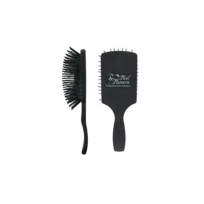 Long Tooth Paddle Brush