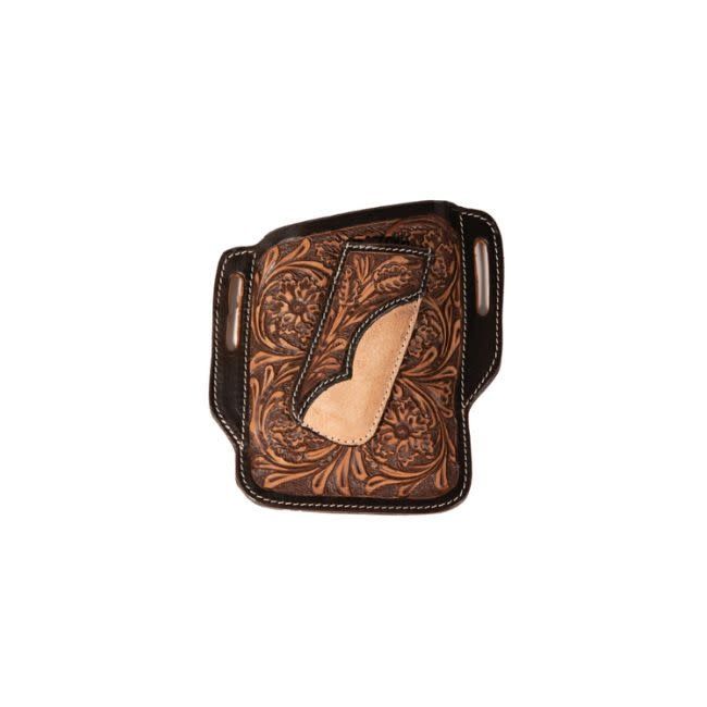 Cell Phone/Knife Case Antique