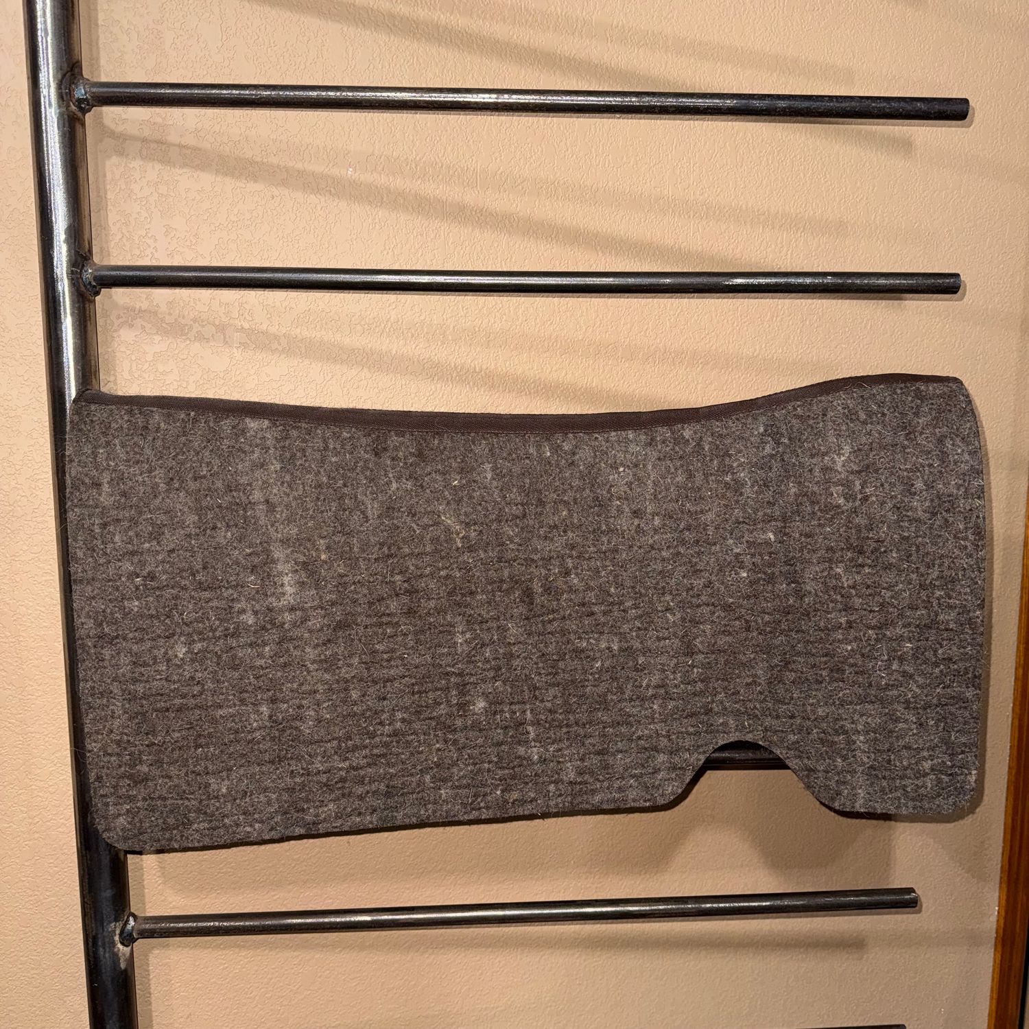 Western Felt Liner 1/2"