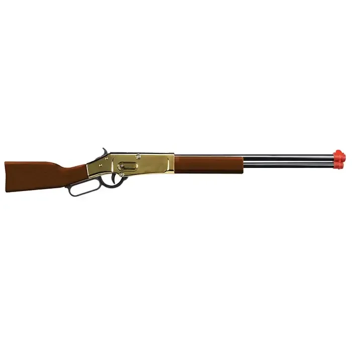 Golden Ranger Rifle