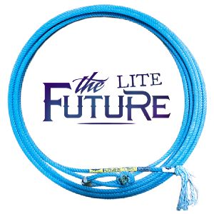Future Lite Heel Rope HM