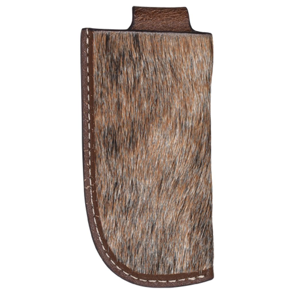Knife Sheath Hair On