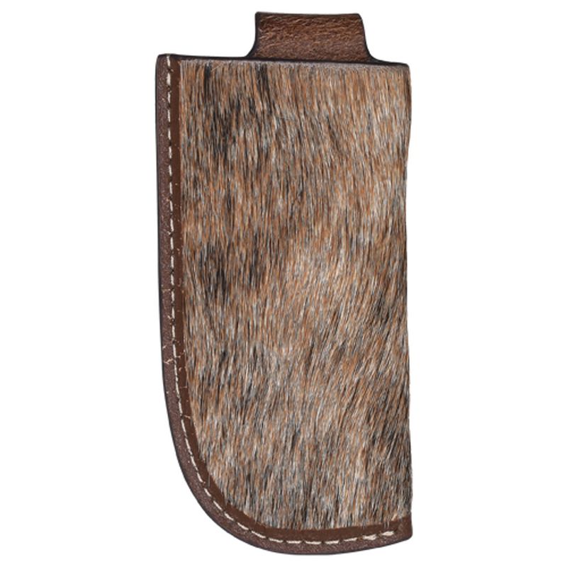 Knife Sheath Hair On