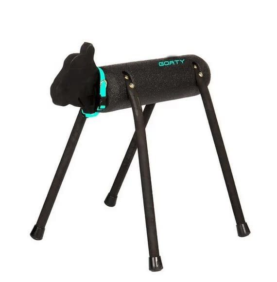 Goaty Dummy Turquoise