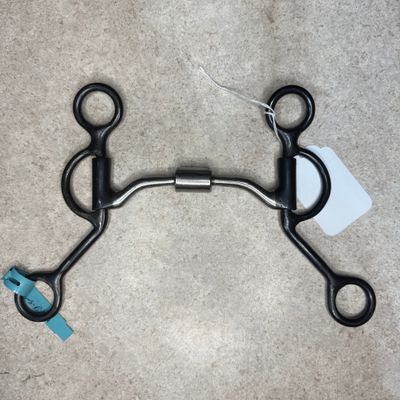 Raised Billy Allen - Short Loomis Shank