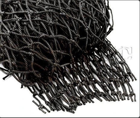 Do It Yourself Net 5 x 5