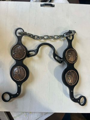 Chain Port  Indian Chief Short/Medium