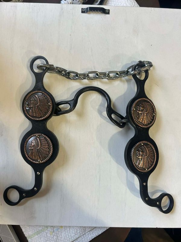 Chain Port  Indian Chief Short/Medium