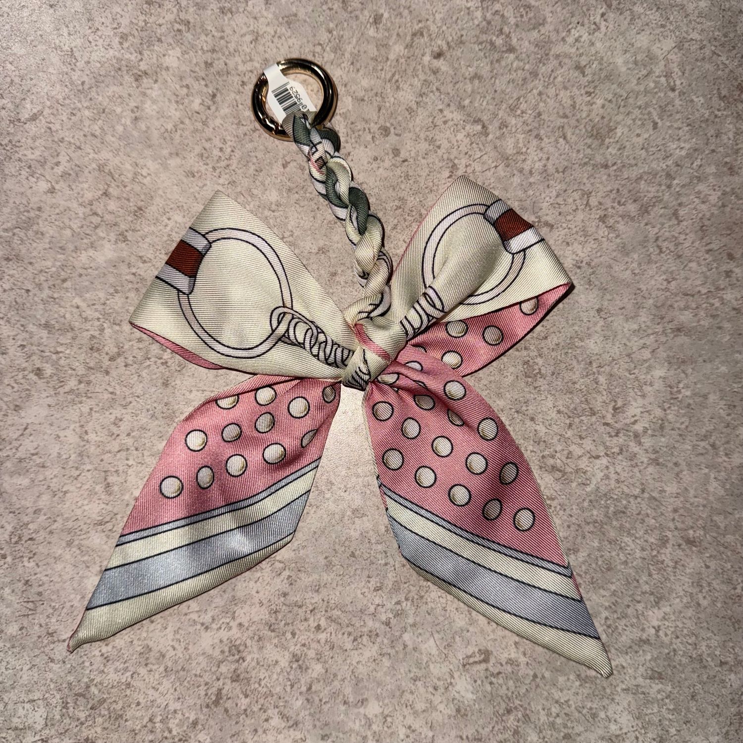 Unicorn Keychain