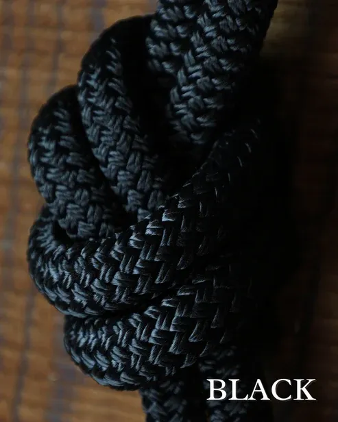 Hay Chix Lead Rope (no snap)