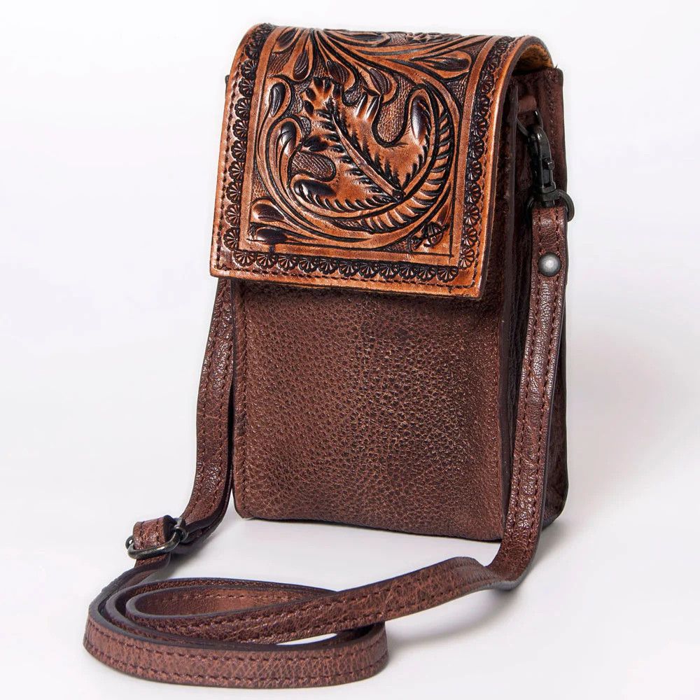 Cellphone Holder Crossbody