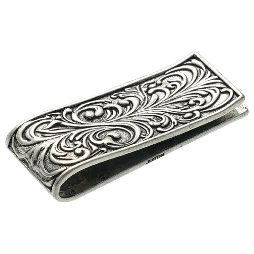 Tooled Design Money Clip