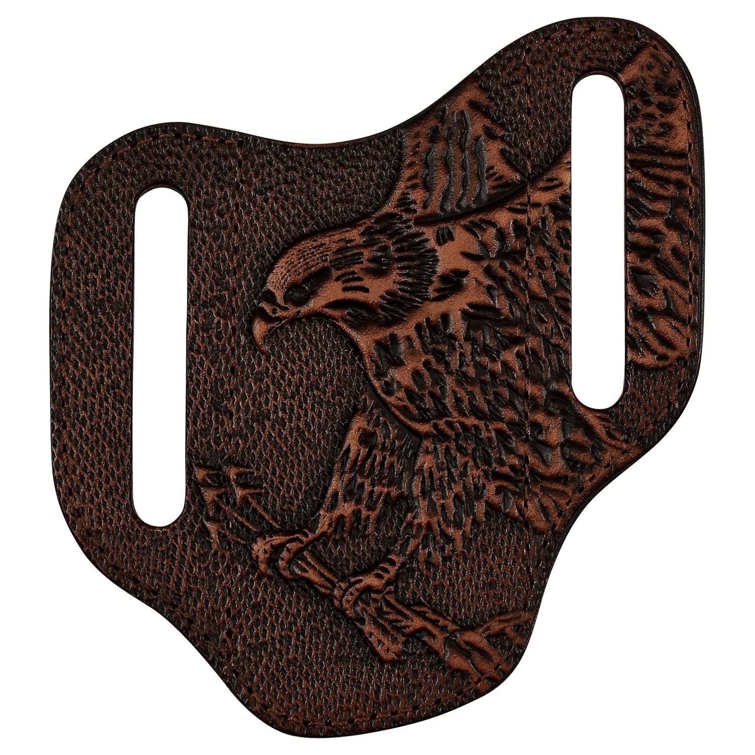 Knife Sheath Eagle w/Arrows