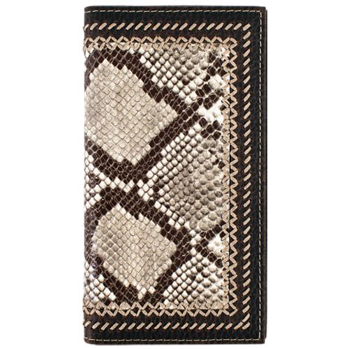 Rodeo Wallet Python Print