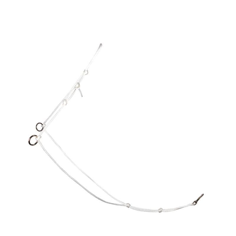 Adjustable Rope Training Fork