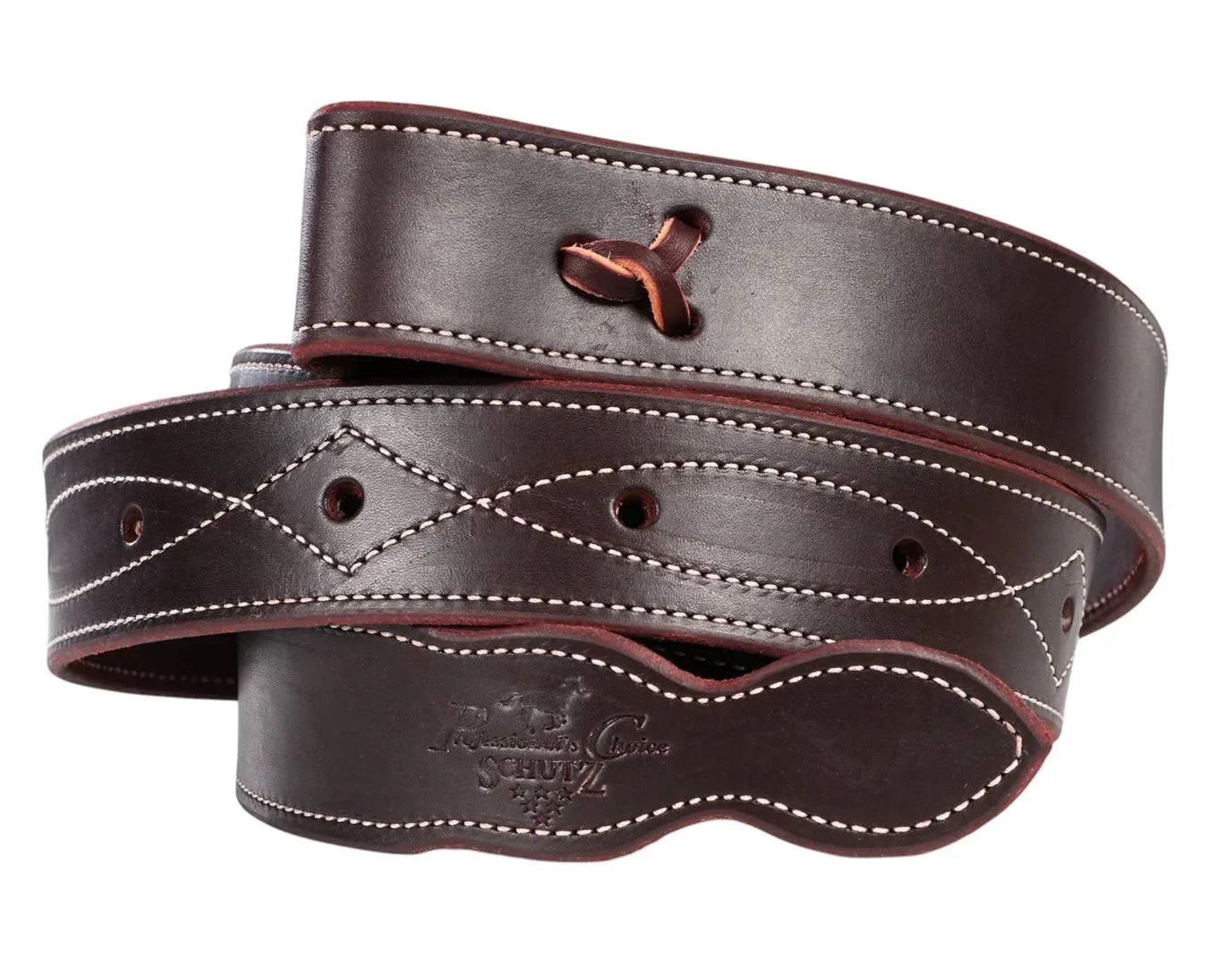 Gunslinger Cinch tie strap HL 3/4 x 72