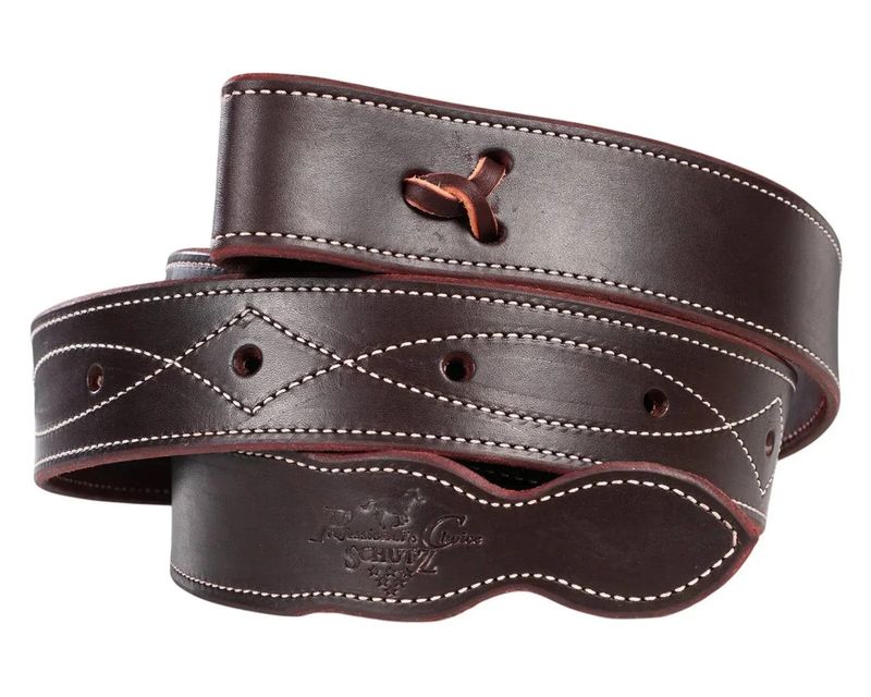 Gunslinger Cinch tie strap HL 3/4 x 72