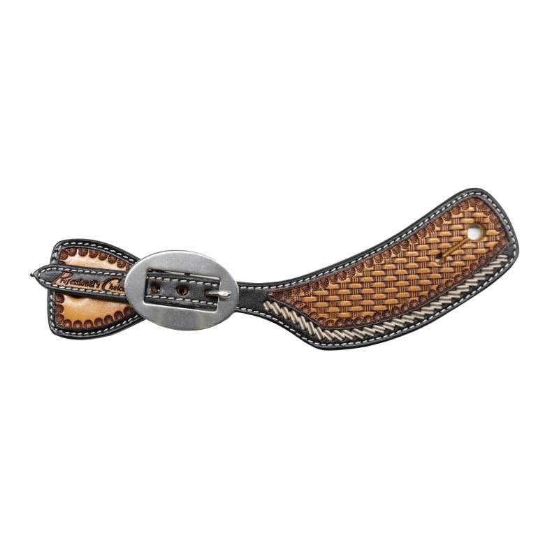 Saddle Ridge Spur Strap