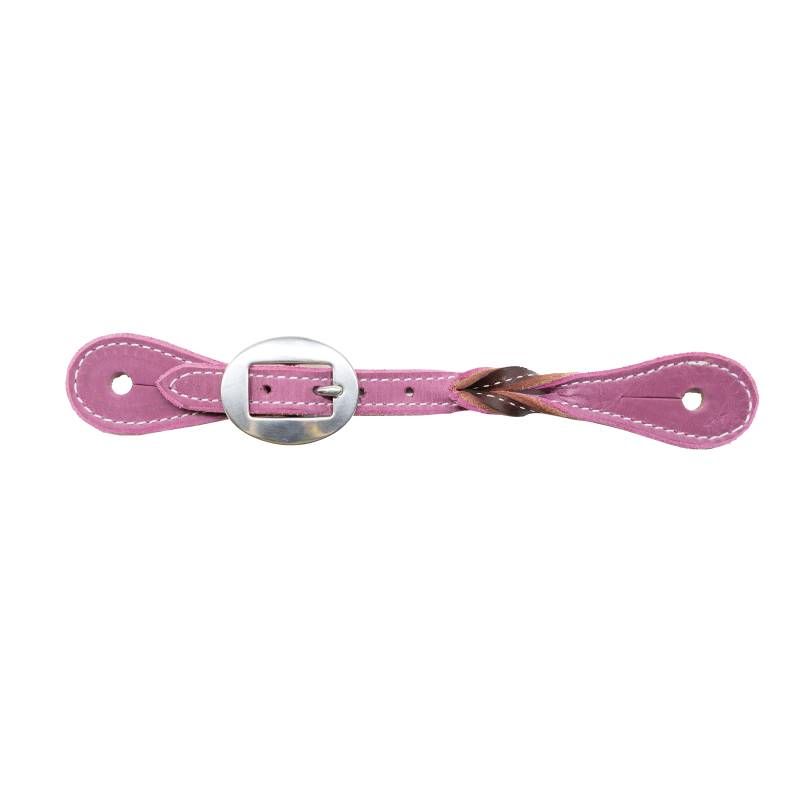 Women's Twist Spur Strap Orchid