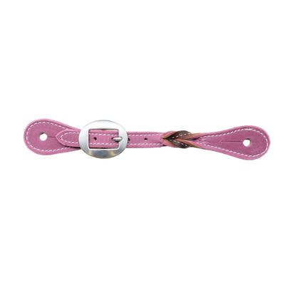 Women's Twist Spur Strap Orchid