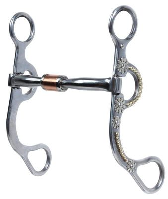 AV Daisy Shank - Straight Roller