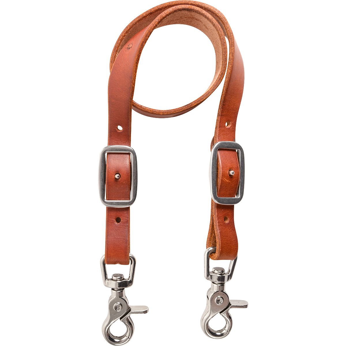 Wither Strap, Color: Chestnut