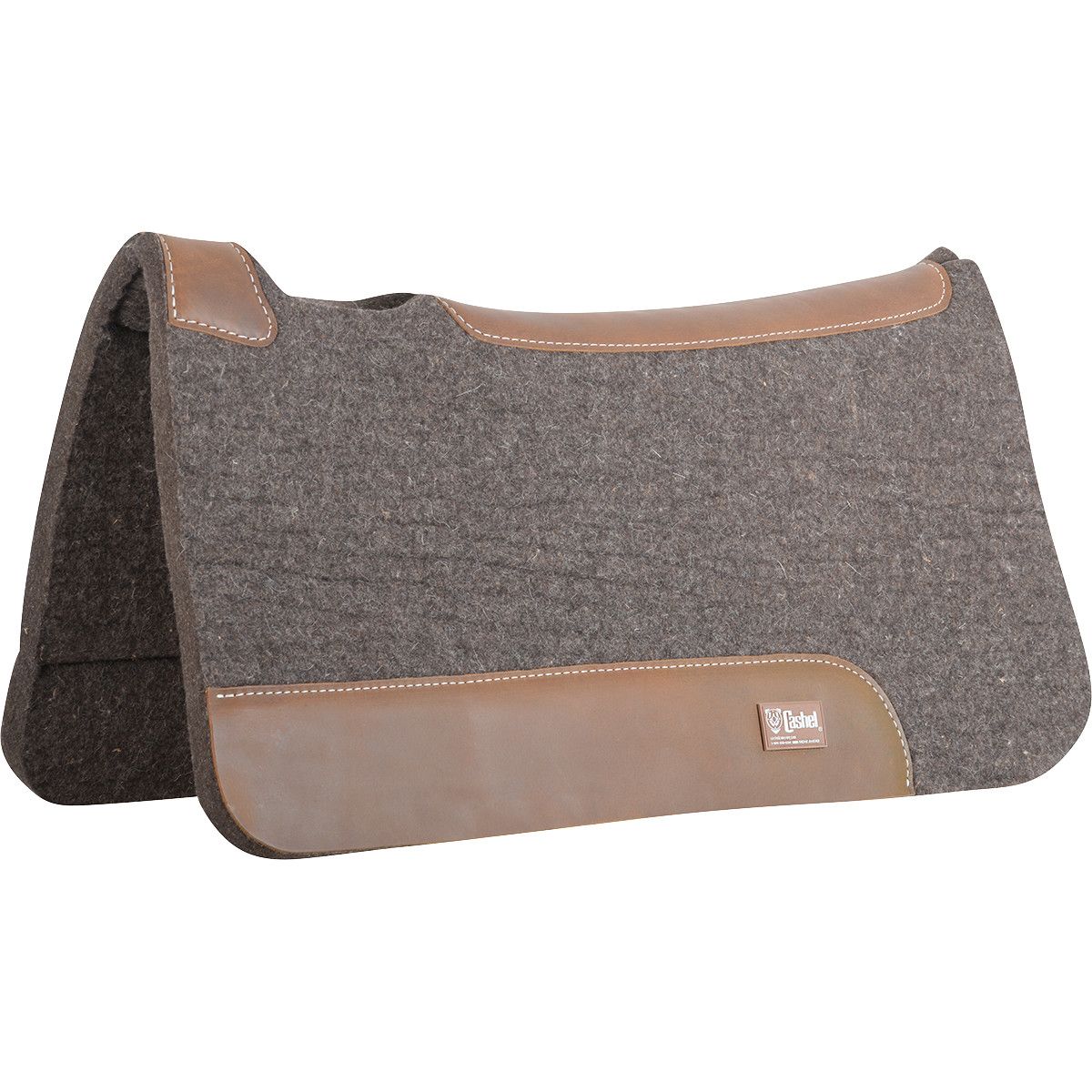 Natural Felt Pad, Size: 1" 31x32