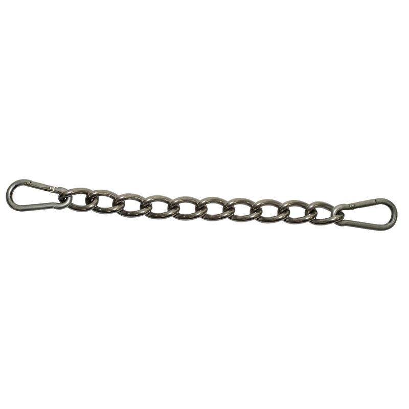 Curb Chain WW 11 Lnks Snap On