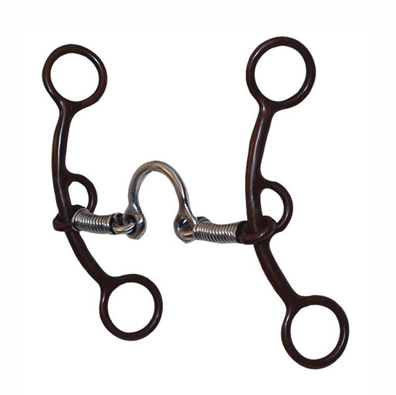 Bit Ss 6" Lifter Prt Snf Gag