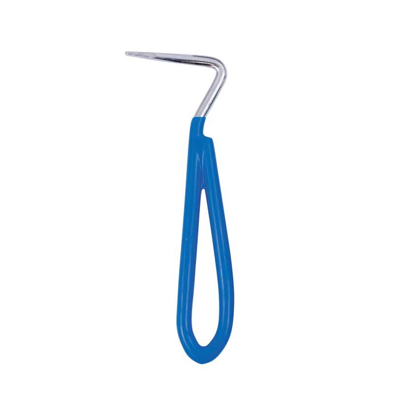 Hoof Pick Blue