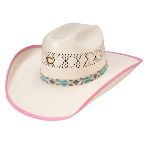 Gracie Straw Hat