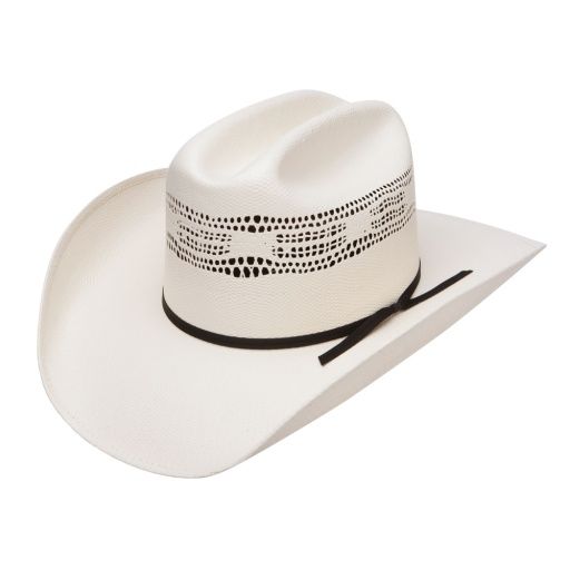 Denison Jr Straw Hat