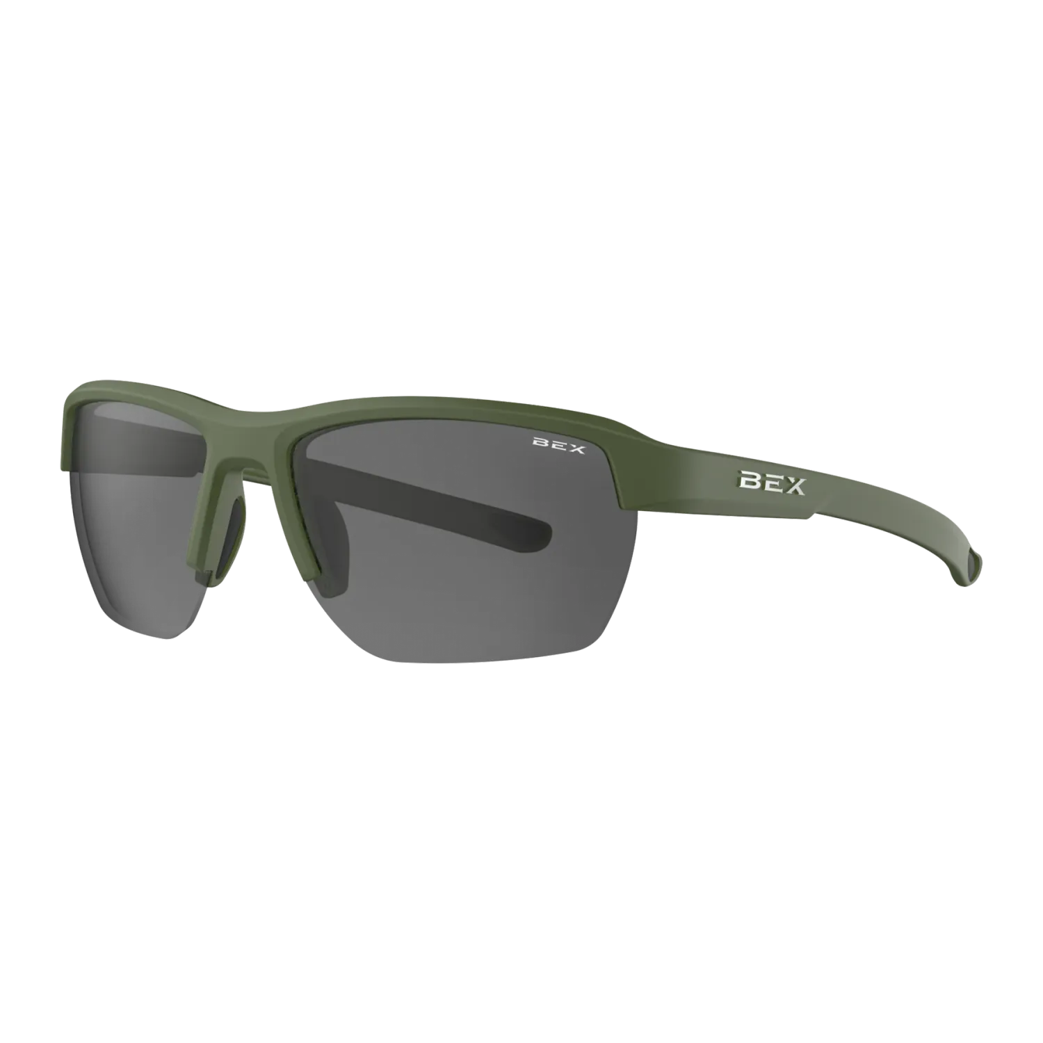 Swivel Moss/Gray