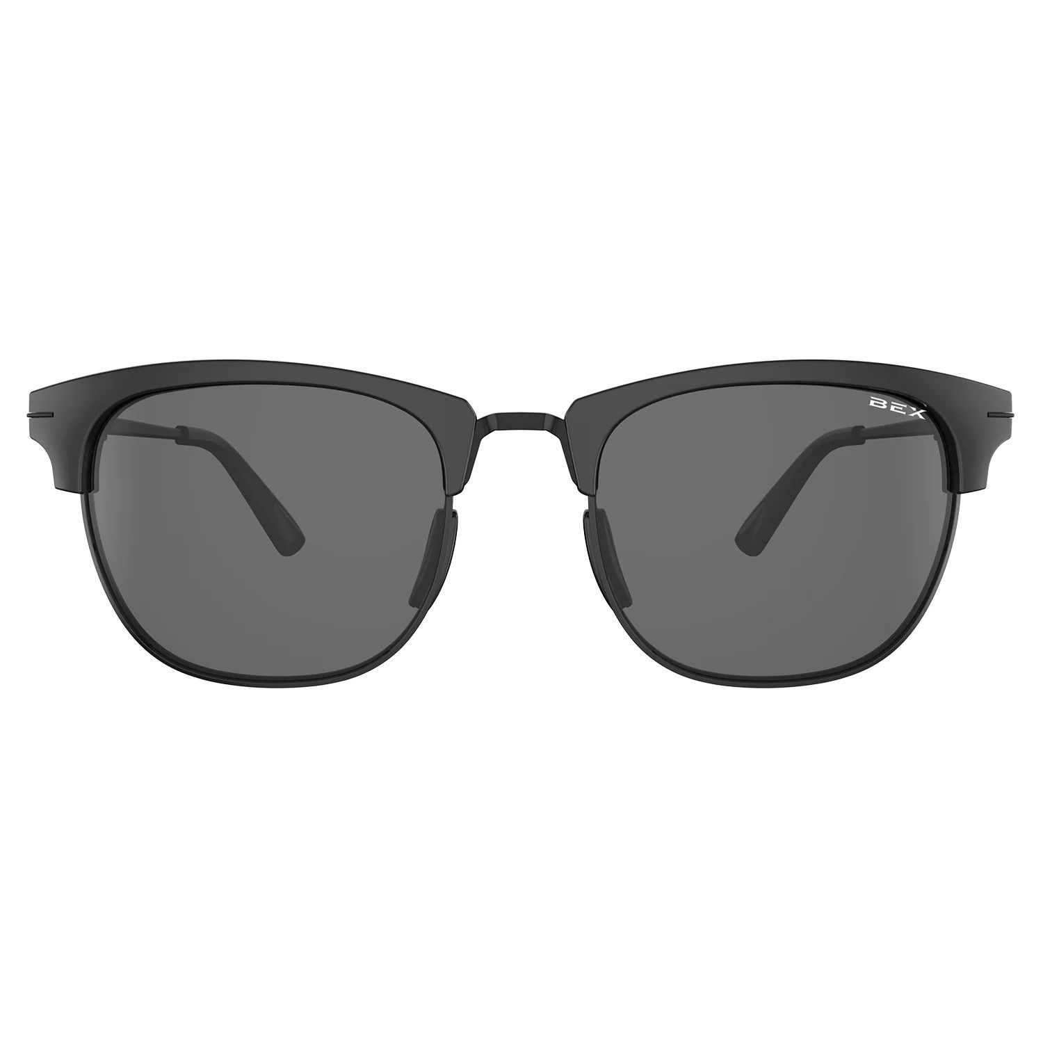 Knox, Color: Black/Gray, Size: Regular