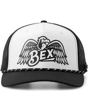 Americana (Black/White)