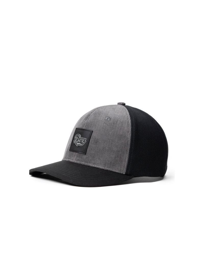 Slugger, Color: Dark Gray