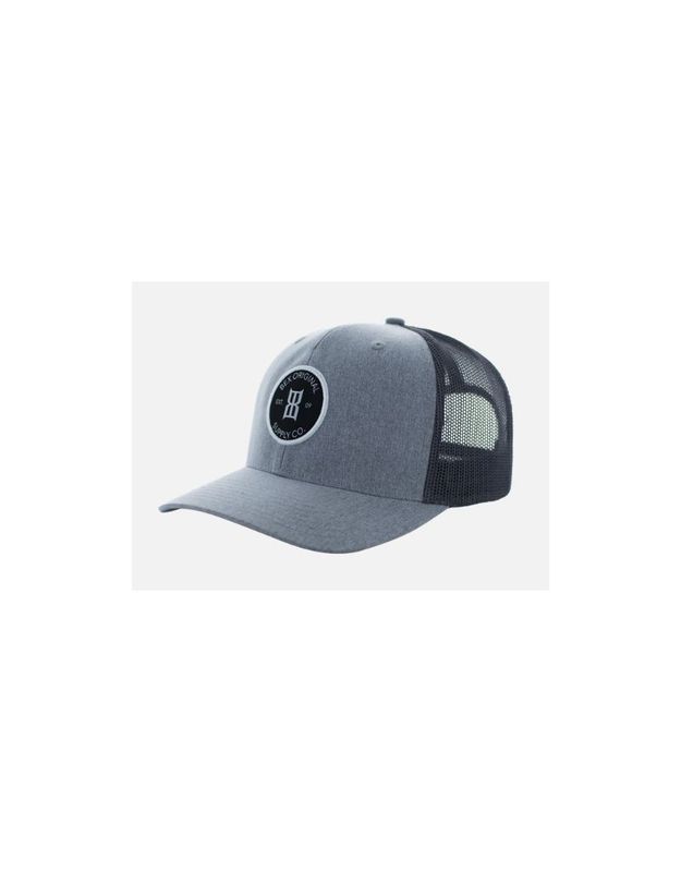 Bosc Gray